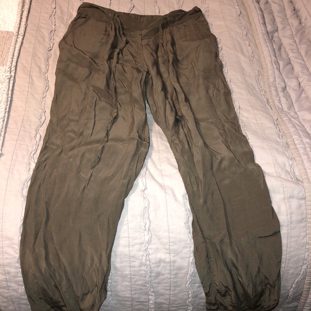 Lucky Brand Joggers